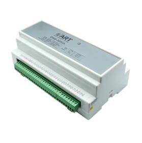 阿尔泰RS485采集模块DAM-3950B