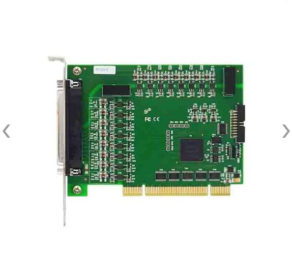 阿尔泰16路光电隔离卡PCI2313