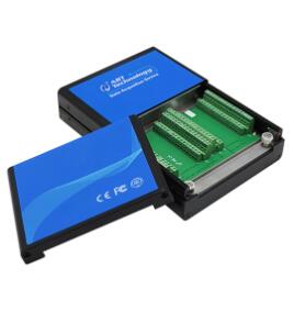 阿尔泰科技多功能同步采集卡USB2871/2871A/2871B/2871C