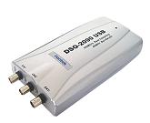 虚拟示波器 DSO-2090 USB